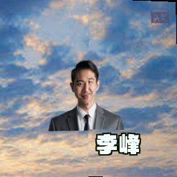 李峰